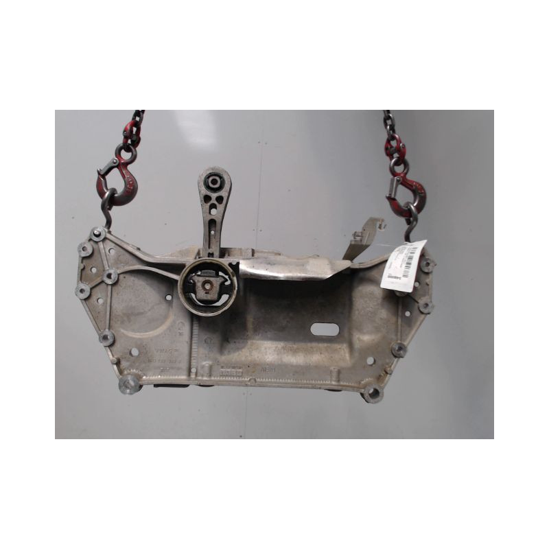 BERCEAU MOTEUR AVANT VOLKSWAGEN GOLF V 2003-2009