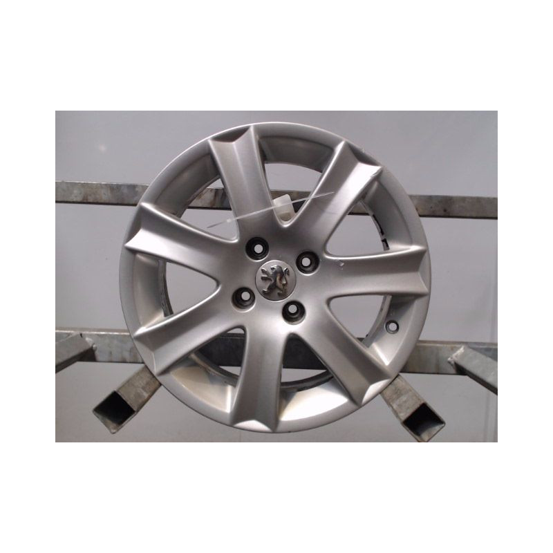 JANTE ALUMINIUM PEUGEOT 208