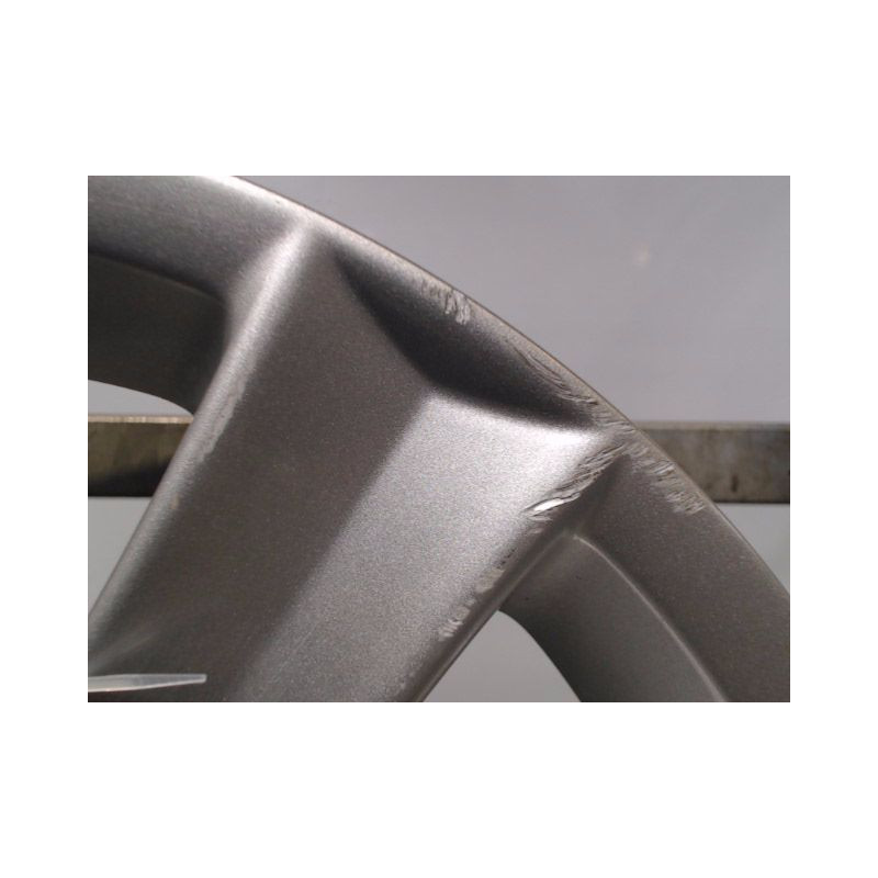 JANTE ALUMINIUM PEUGEOT 208