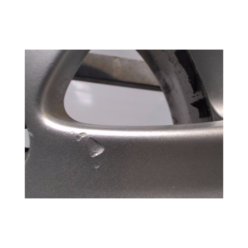 JANTE ALUMINIUM PEUGEOT 208