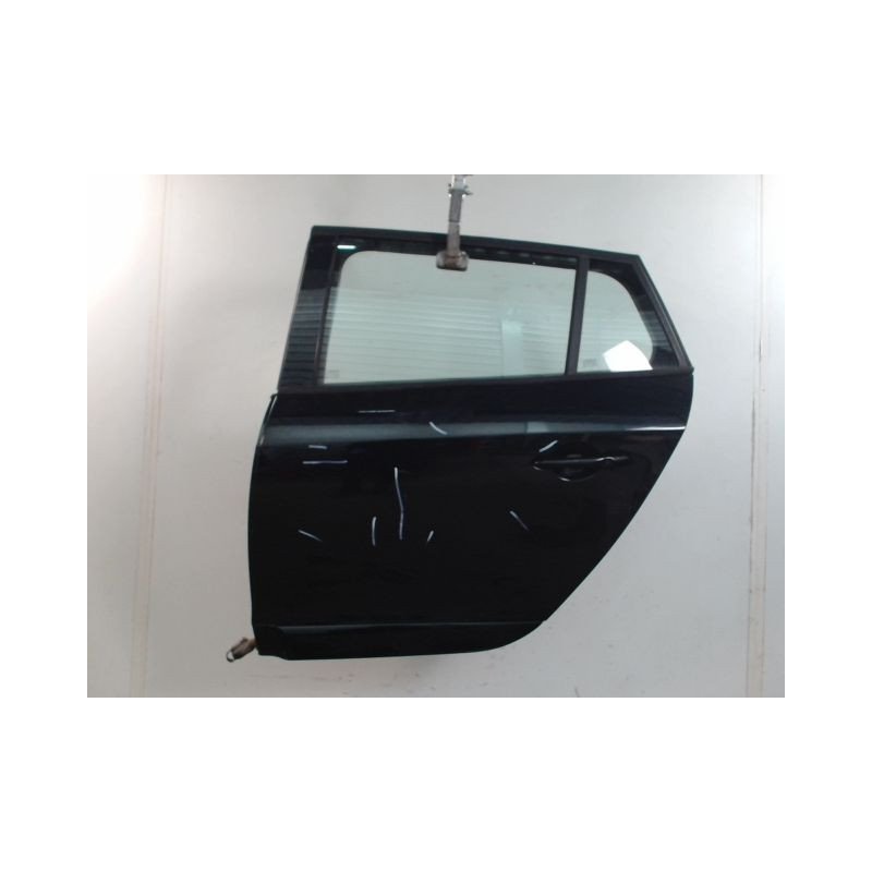 PORTE ARRIERE GAUCHE RENAULT MEGANE