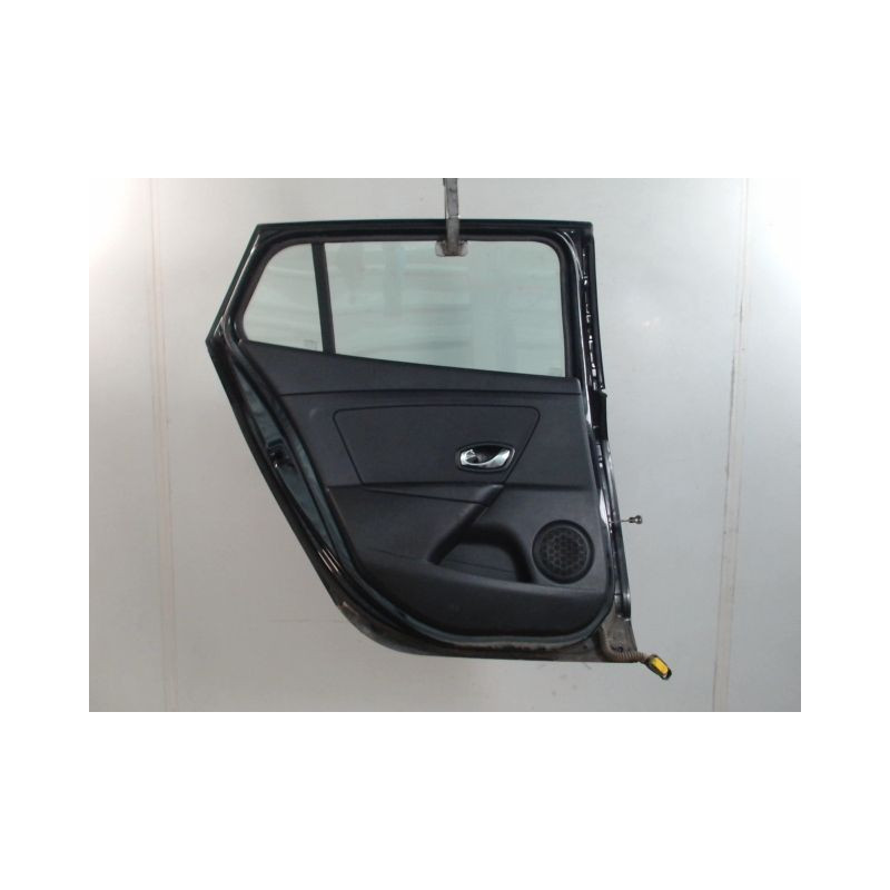PORTE ARRIERE GAUCHE RENAULT MEGANE