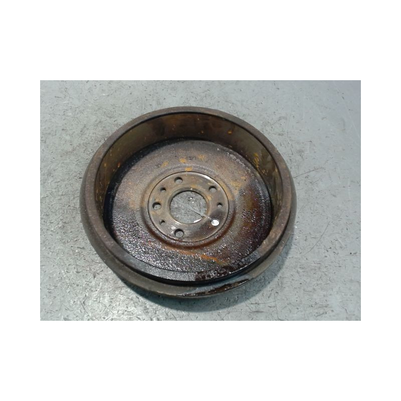 TAMBOUR ARRIERE GAUCHE FIAT DOBLO CARGO 2006-