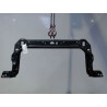 TRAVERSE SUPERIEURE ARMATURE AVANT MINI MINI 2010-