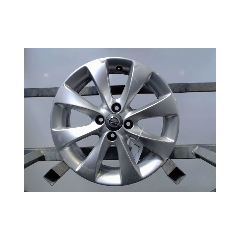JANTE ALUMINIUM OPEL CORSA
