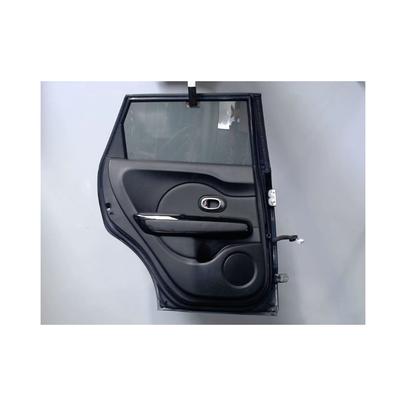 PORTE ARRIERE GAUCHE KIA SOUL 08-