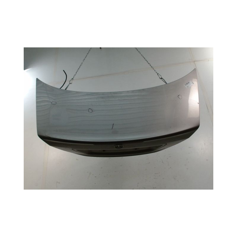 COFFRE ARRIERE MERCEDES CLASSE C