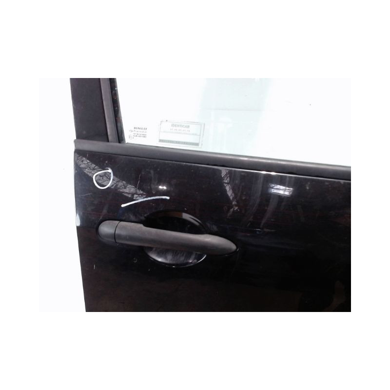 PORTE AVANT DROIT RENAULT MODUS LONGUE 2008-