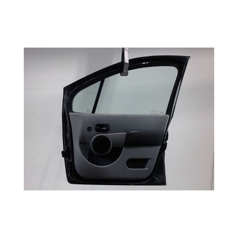 PORTE AVANT DROIT RENAULT MODUS LONGUE 2008-