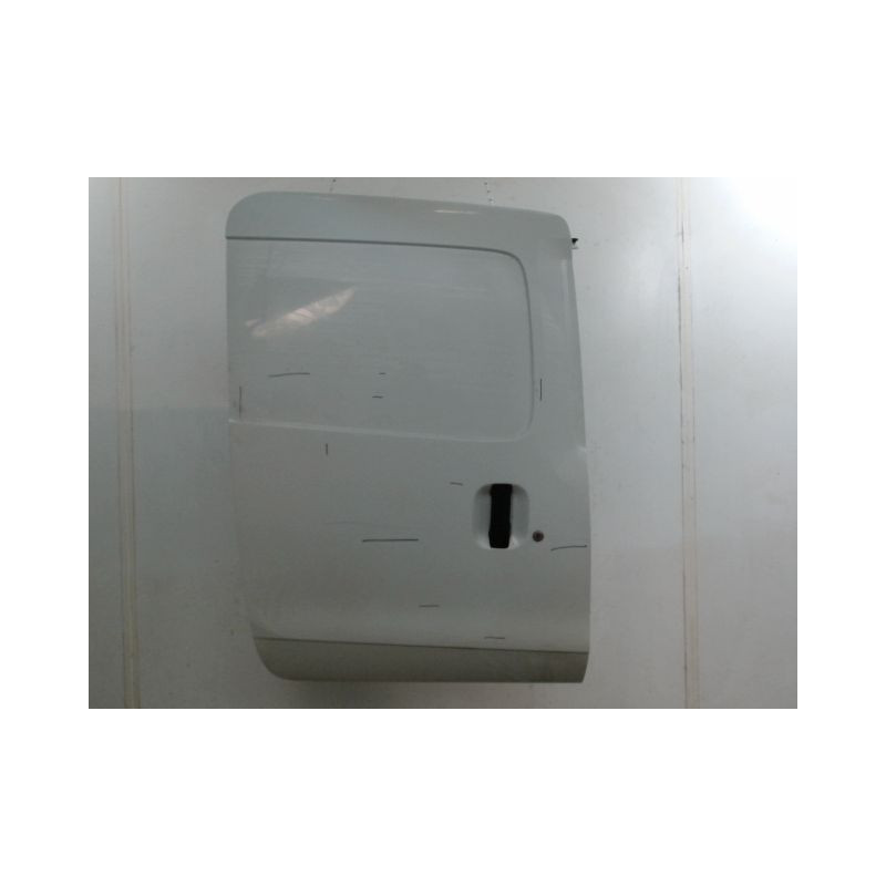 PORTE COULISSANTE DROITE DACIA DOKKER