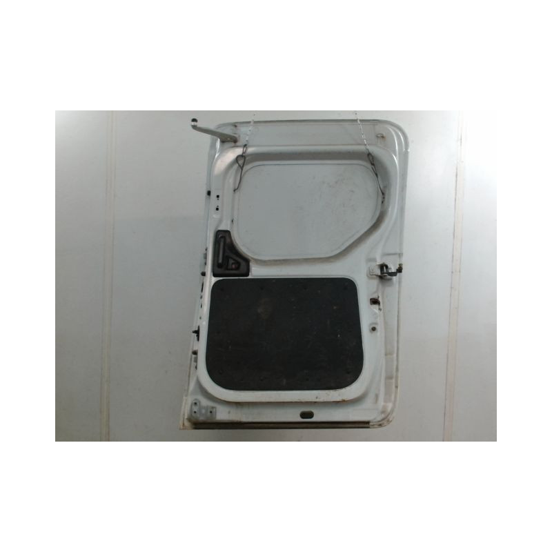 PORTE COULISSANTE DROITE DACIA DOKKER