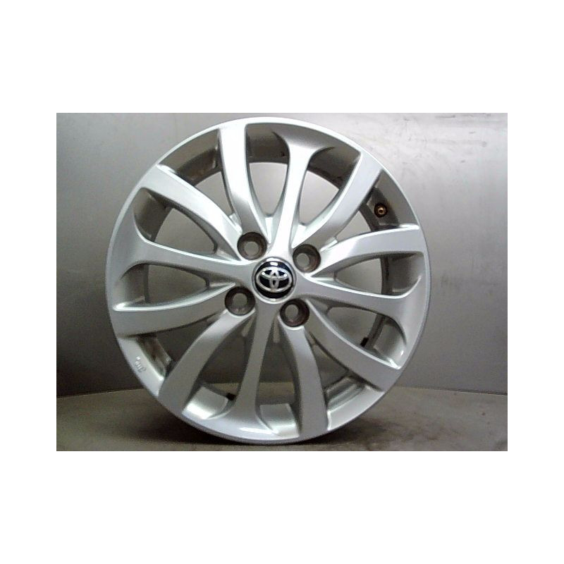 JANTE ALUMINIUM TOYOTA YARIS