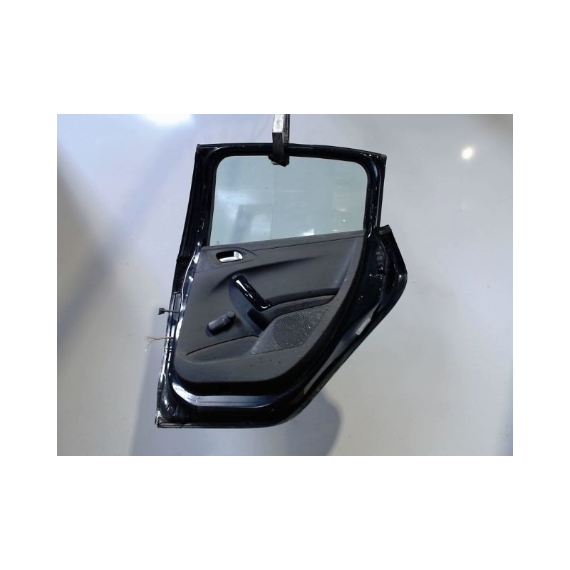 PORTE ARRIERE DROIT PEUGEOT 208