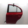 PORTE ARRIERE GAUCHE NISSAN MICRA 2009-