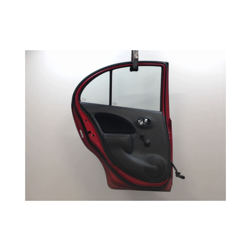 PORTE ARRIERE GAUCHE NISSAN MICRA 2009-