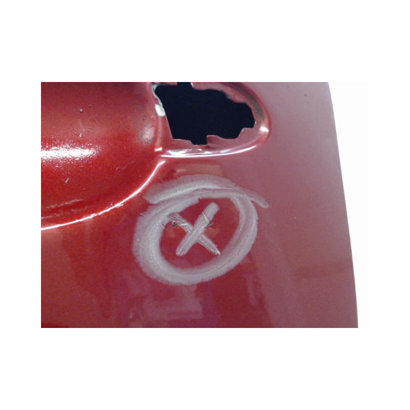 PORTE ARRIERE GAUCHE NISSAN MICRA 2009-