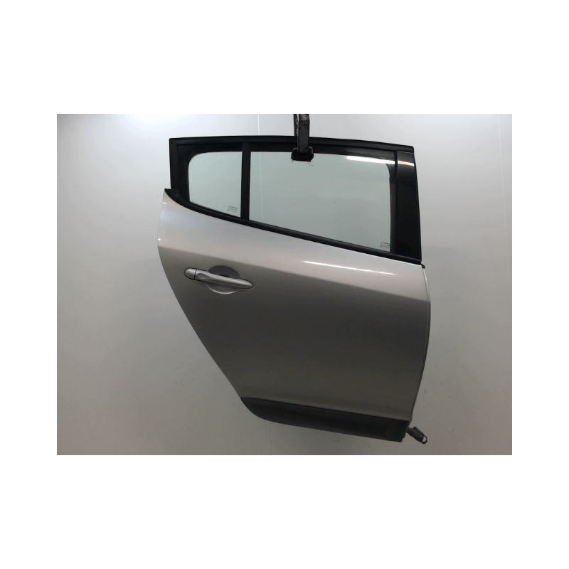PORTE ARRIERE DROIT RENAULT MEGANE III Phase 1 2008-2012
