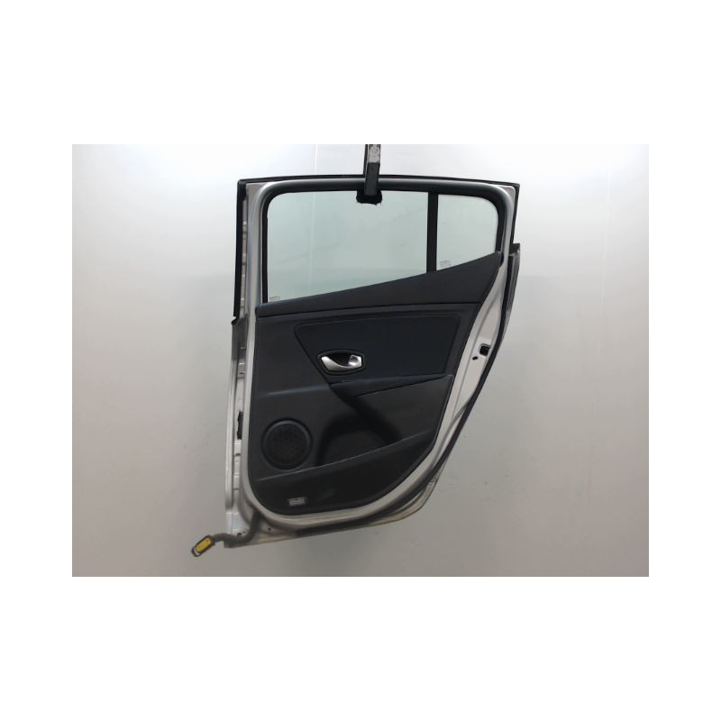 PORTE ARRIERE DROIT RENAULT MEGANE III Phase 1 2008-2012