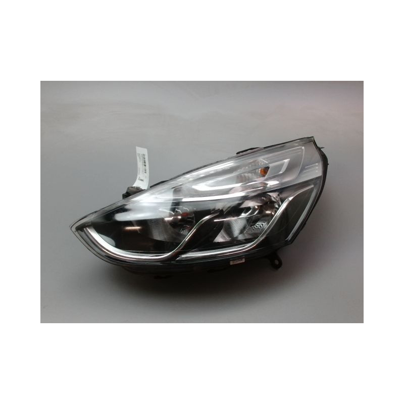 PHARE GAUCHE RENAULT CLIO IV Phase 1 2012-...