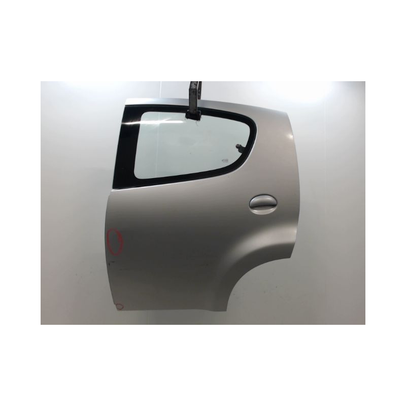 PORTE ARRIERE GAUCHE PEUGEOT 107 Phase 2 2009-2012