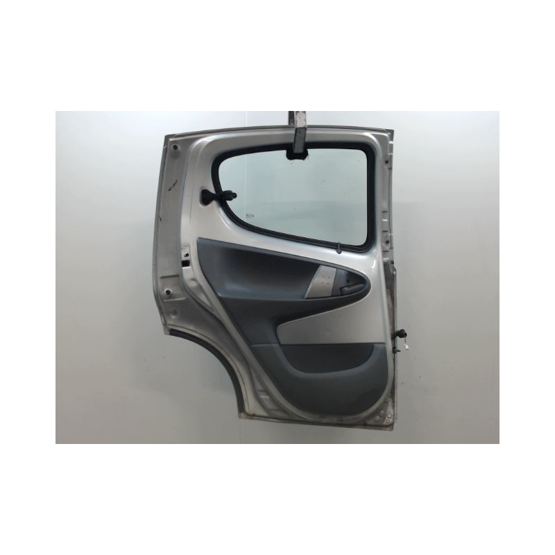 PORTE ARRIERE GAUCHE PEUGEOT 107 Phase 2 2009-2012