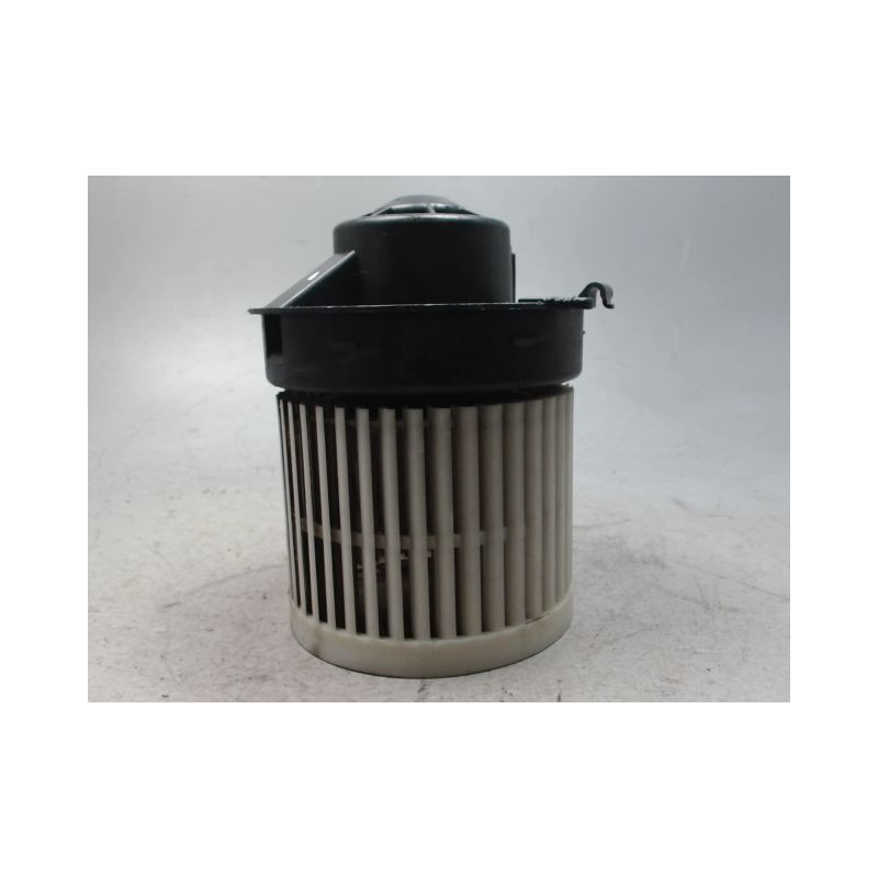 MOTEUR VENTILATEUR CHAUFFAGE NISSAN MICRA