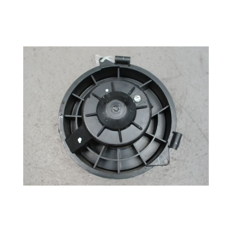 MOTEUR VENTILATEUR CHAUFFAGE NISSAN MICRA
