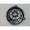 MOTEUR VENTILATEUR CHAUFFAGE NISSAN MICRA