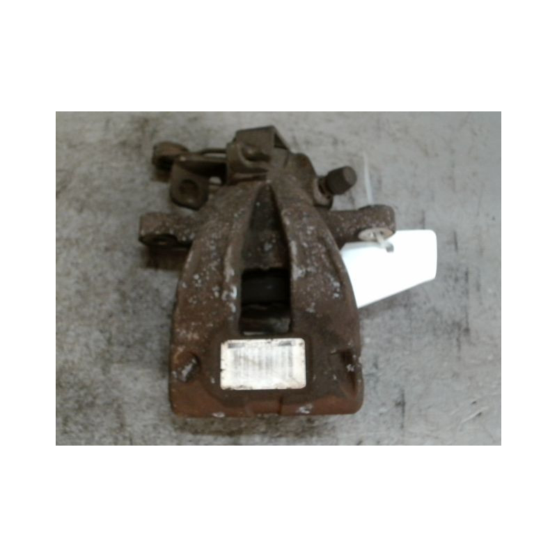 ETRIER DE FREIN ARRIERE DROIT PEUGEOT 207 5P