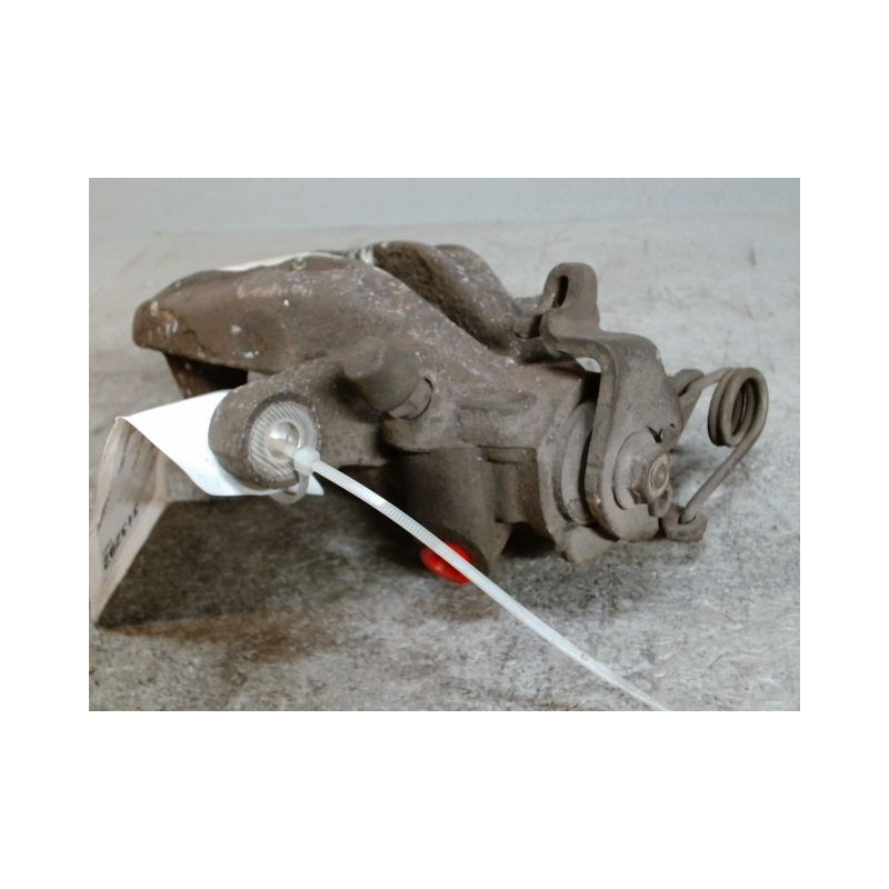 ETRIER DE FREIN ARRIERE DROIT PEUGEOT 207 5P