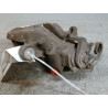 ETRIER DE FREIN ARRIERE DROIT PEUGEOT 207 5P