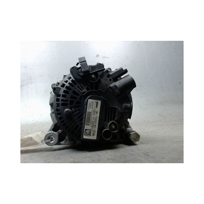 ALTERNATEUR DS DS3
