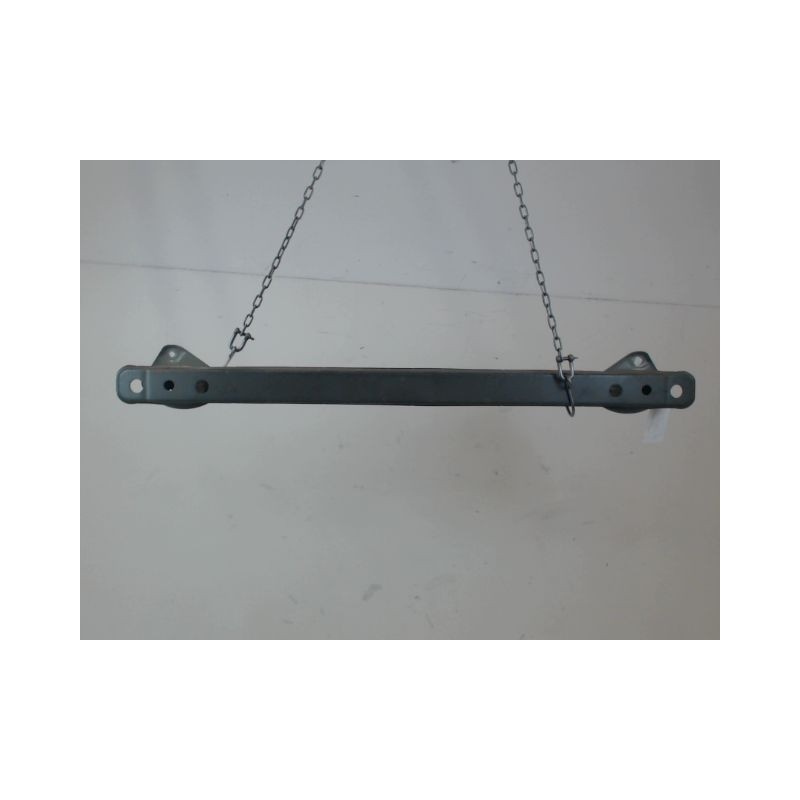 RENFORT PARE-CHOC ARRIERE  CITROEN C1 5P