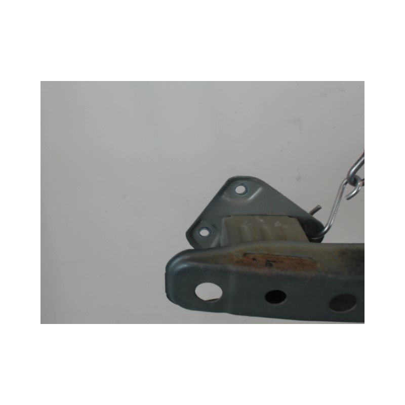 RENFORT PARE-CHOC ARRIERE  CITROEN C1 5P