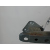 RENFORT PARE-CHOC ARRIERE  CITROEN C1 5P