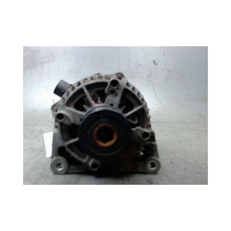 ALTERNATEUR FORD FIESTA