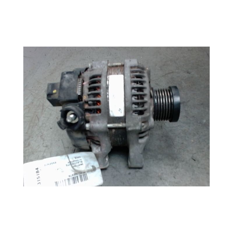 ALTERNATEUR FORD FIESTA