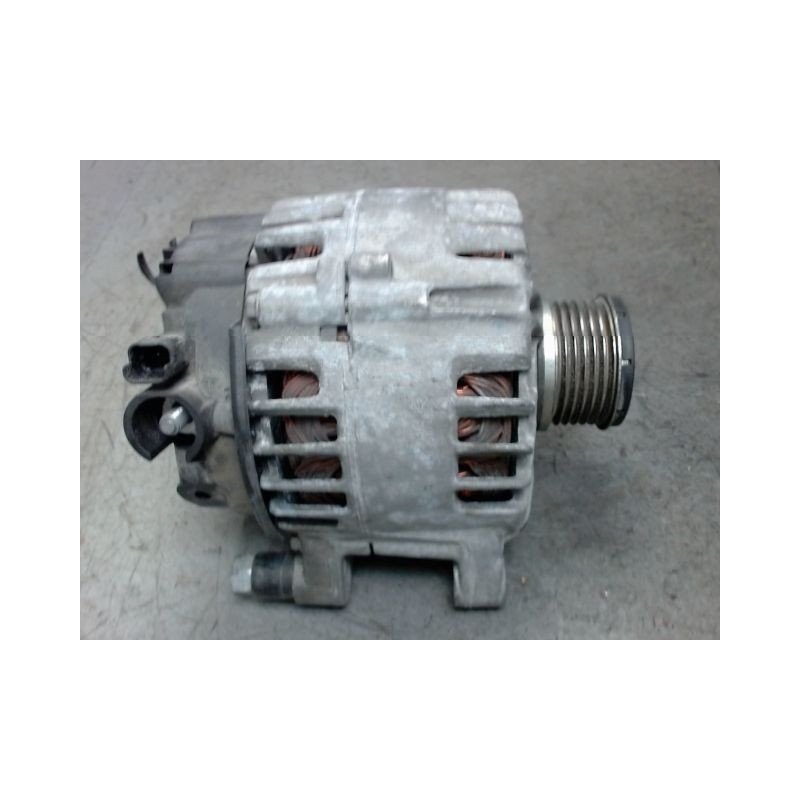 ALTERNATEUR PEUGEOT 208