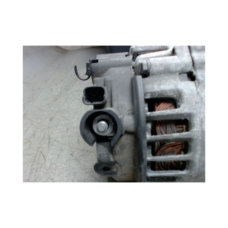 ALTERNATEUR PEUGEOT 208