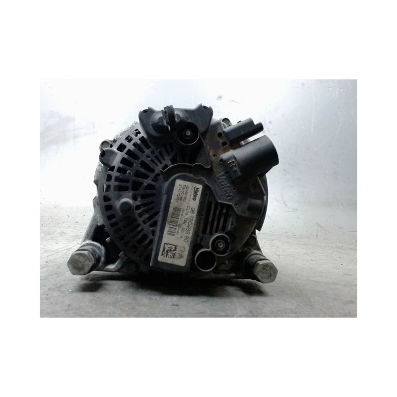 ALTERNATEUR PEUGEOT 208