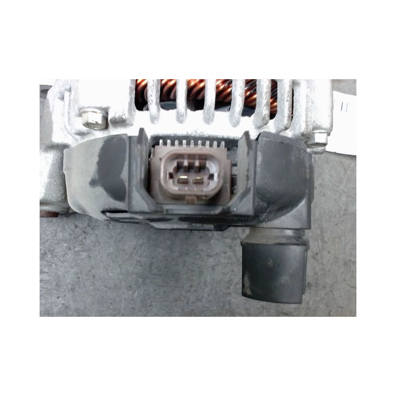 ALTERNATEUR OPEL CORSA