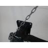 RENFORT PARE-CHOC ARRIERE  AUDI A1