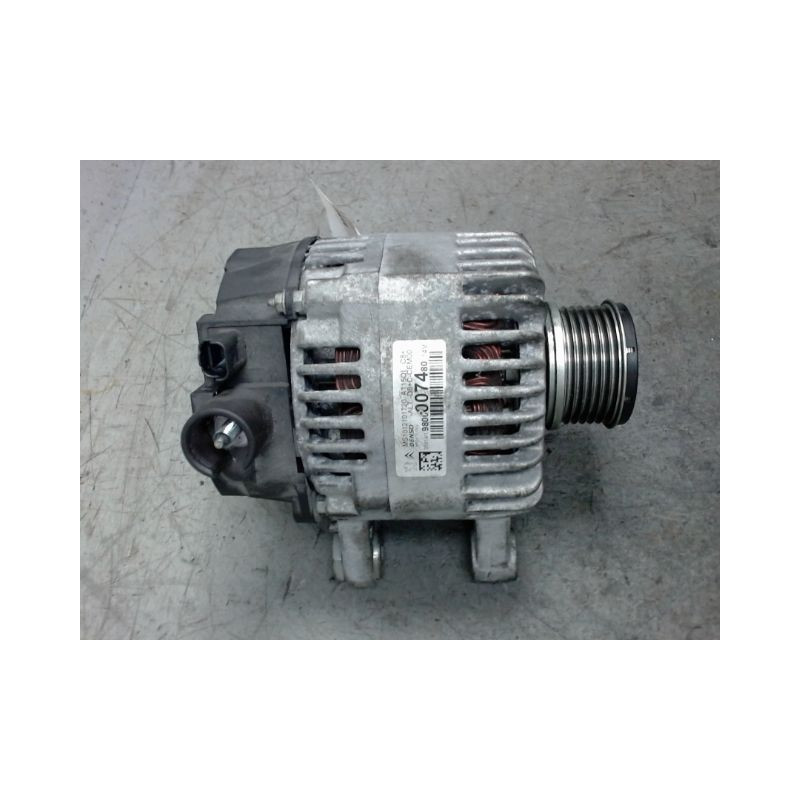ALTERNATEUR CITROEN DS3 2009-