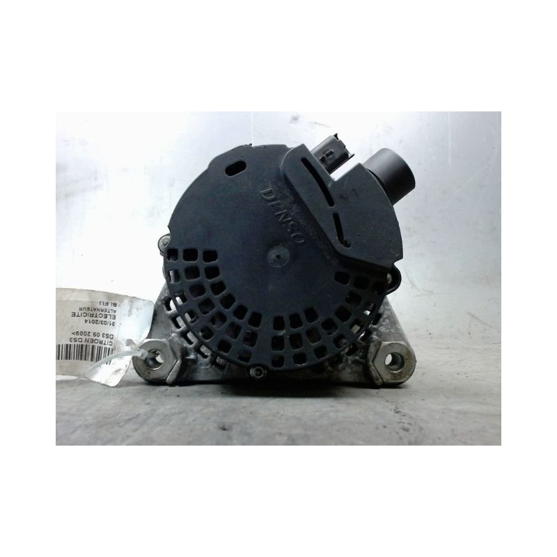ALTERNATEUR CITROEN DS3 2009-