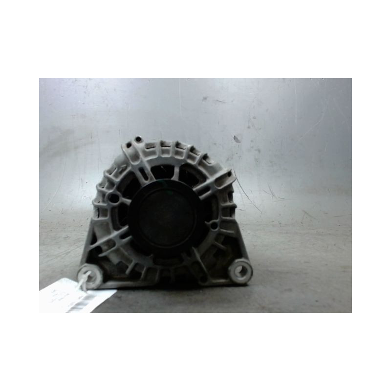 ALTERNATEUR FORD FIESTA