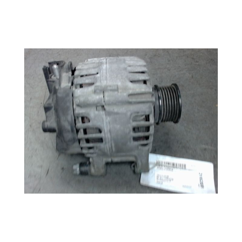 ALTERNATEUR FORD FIESTA