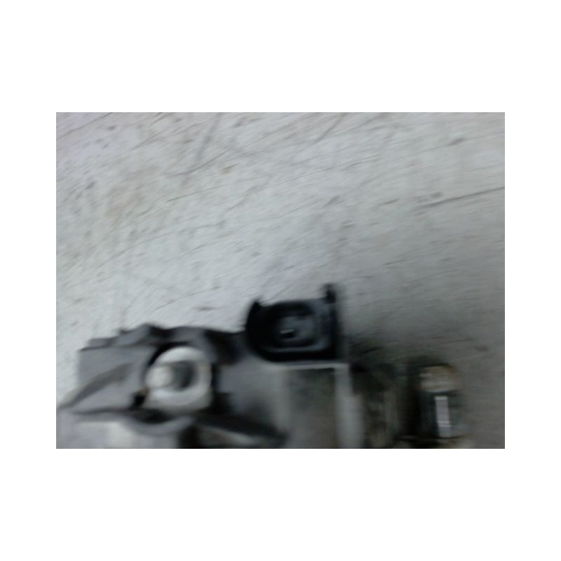 ALTERNATEUR FORD FIESTA