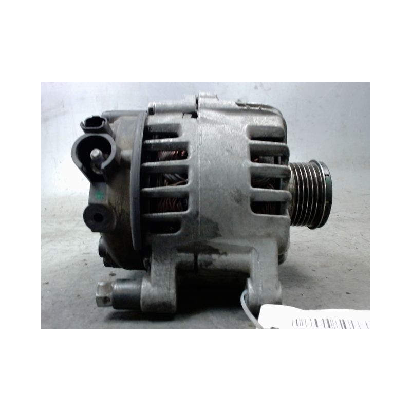 ALTERNATEUR CITROEN C4 2010-