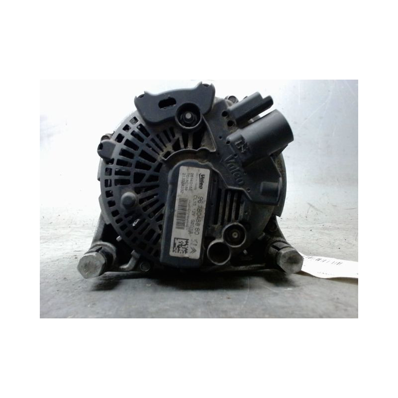 ALTERNATEUR CITROEN C4 2010-