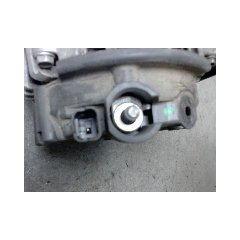 ALTERNATEUR CITROEN C4 2010-